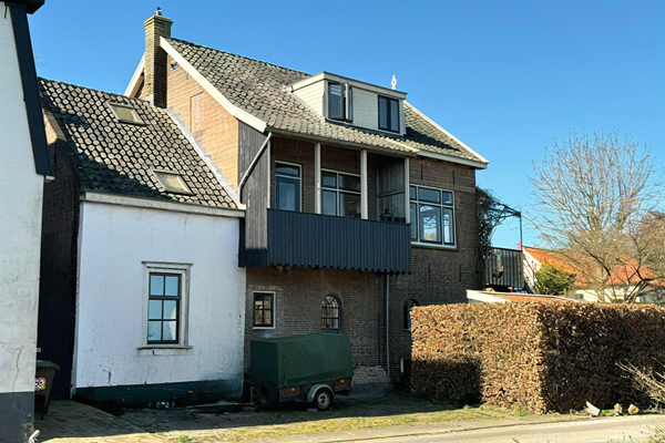 Medium property photo - Waaldijk 53, 4171 CB Herwijnen